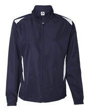 Load image into Gallery viewer, Augusta Sportswear-Women's Premier Diamond Tech Jacket-3710