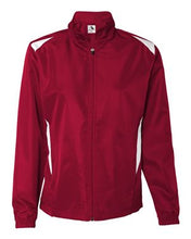 Load image into Gallery viewer, Augusta Sportswear-Women's Premier Diamond Tech Jacket-3710