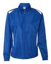 Load image into Gallery viewer, Augusta Sportswear-Women's Premier Diamond Tech Jacket-3710