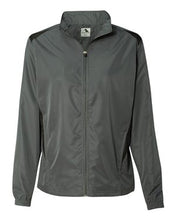 Load image into Gallery viewer, Augusta Sportswear-Women's Premier Diamond Tech Jacket-3710