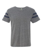 Load image into Gallery viewer, Alternative-Eco-Jersey™ Short Sleeve Football T-Shirt-12150