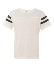 Load image into Gallery viewer, Alternative-Eco-Jersey™ Short Sleeve Football T-Shirt-12150