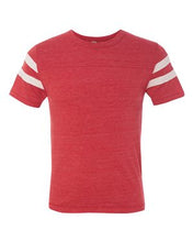 Load image into Gallery viewer, Alternative-Eco-Jersey™ Short Sleeve Football T-Shirt-12150