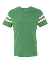 Load image into Gallery viewer, Alternative-Eco-Jersey™ Short Sleeve Football T-Shirt-12150