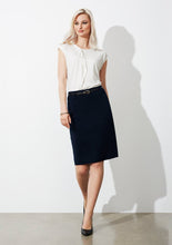 Load image into Gallery viewer, Biz Collection BS734L Loren Ladies Skirt