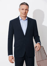 Load image into Gallery viewer, Biz Collection BS722M Classic 2 Button Mens Jacket