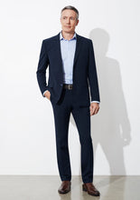 Load image into Gallery viewer, Biz Collection BS720M Classic Slim Mens pant
