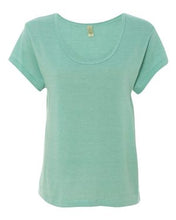 Load image into Gallery viewer, Alternative-Women's Eco-Jersey™ Dreamer T-Shirt-1965