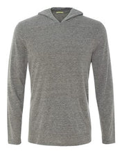 Load image into Gallery viewer, Alternative-Eco-Jersey™ Marathon Hooded Pullover T-Shirt-12365