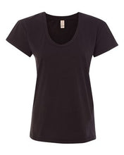 Load image into Gallery viewer, Alternative-Women's Satin Jersey Roadtrip Tee-4521