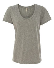 Load image into Gallery viewer, Alternative-Women's Satin Jersey Roadtrip Tee-4521