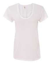 Load image into Gallery viewer, Alternative-Women's Satin Jersey Roadtrip Tee-4521