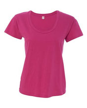 Load image into Gallery viewer, Alternative-Women's Satin Jersey Roadtrip Tee-4521