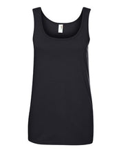 Load image into Gallery viewer, Anvil-Women's Lightweight Ringspun Tank Top-882L
