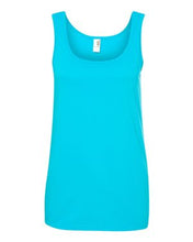 Load image into Gallery viewer, Anvil-Women's Lightweight Ringspun Tank Top-882L