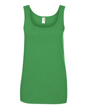Load image into Gallery viewer, Anvil-Women's Lightweight Ringspun Tank Top-882L