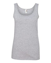 Load image into Gallery viewer, Anvil-Women's Lightweight Ringspun Tank Top-882L