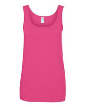 Load image into Gallery viewer, Anvil-Women's Lightweight Ringspun Tank Top-882L