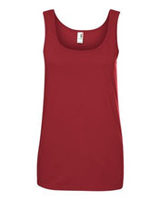 Load image into Gallery viewer, Anvil-Women's Lightweight Ringspun Tank Top-882L