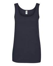 Load image into Gallery viewer, Anvil-Women's Lightweight Ringspun Tank Top-882L