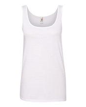 Load image into Gallery viewer, Anvil-Women's Lightweight Ringspun Tank Top-882L