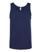 Load image into Gallery viewer, Anvil-Lightweight Fashion Tank-986