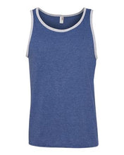 Load image into Gallery viewer, Anvil-Lightweight Fashion Tank-986