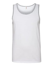 Load image into Gallery viewer, Anvil-Lightweight Fashion Tank-986
