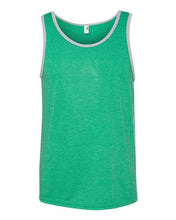 Load image into Gallery viewer, Anvil-Lightweight Fashion Tank-986