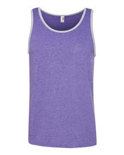 Load image into Gallery viewer, Anvil-Lightweight Fashion Tank-986