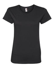 Load image into Gallery viewer, Anvil-Women's Midweight Short Sleeve T-Shirt-780L