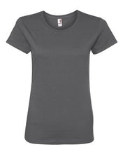 Load image into Gallery viewer, Anvil-Women's Midweight Short Sleeve T-Shirt-780L