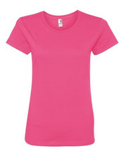 Load image into Gallery viewer, Anvil-Women's Midweight Short Sleeve T-Shirt-780L