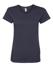 Load image into Gallery viewer, Anvil-Women's Midweight Short Sleeve T-Shirt-780L