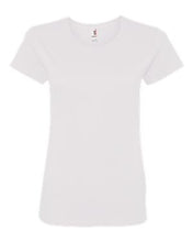 Load image into Gallery viewer, Anvil-Women's Midweight Short Sleeve T-Shirt-780L