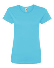 Load image into Gallery viewer, Anvil-Women's Midweight Short Sleeve T-Shirt-780L