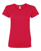 Load image into Gallery viewer, Anvil-Women's Midweight Short Sleeve T-Shirt-780L