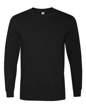 Load image into Gallery viewer, Anvil-Midweight Long Sleeve T-Shirt-784
