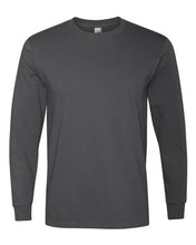 Load image into Gallery viewer, Anvil-Midweight Long Sleeve T-Shirt-784