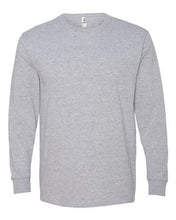 Load image into Gallery viewer, Anvil-Midweight Long Sleeve T-Shirt-784
