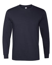 Load image into Gallery viewer, Anvil-Midweight Long Sleeve T-Shirt-784