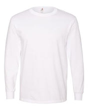Load image into Gallery viewer, Anvil-Midweight Long Sleeve T-Shirt-784
