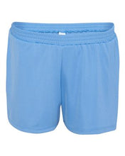 Load image into Gallery viewer, All Sport-Women's Race Shorts-W6700