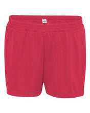 Load image into Gallery viewer, All Sport-Women's Race Shorts-W6700