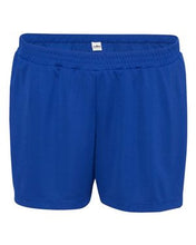 Load image into Gallery viewer, All Sport-Women's Race Shorts-W6700