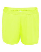 Load image into Gallery viewer, All Sport-Women's Race Shorts-W6700