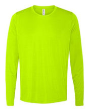 Load image into Gallery viewer, All Sport-Performance Long Sleeve T-Shirt-M3009