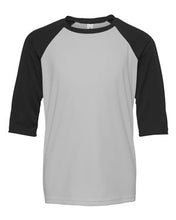 Load image into Gallery viewer, All Sport-Youth Baseball T-Shirt-Y3229