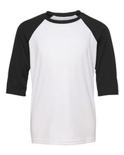 Load image into Gallery viewer, All Sport-Youth Baseball T-Shirt-Y3229