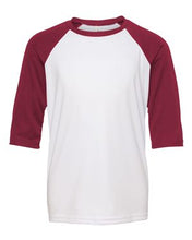 Load image into Gallery viewer, All Sport-Youth Baseball T-Shirt-Y3229